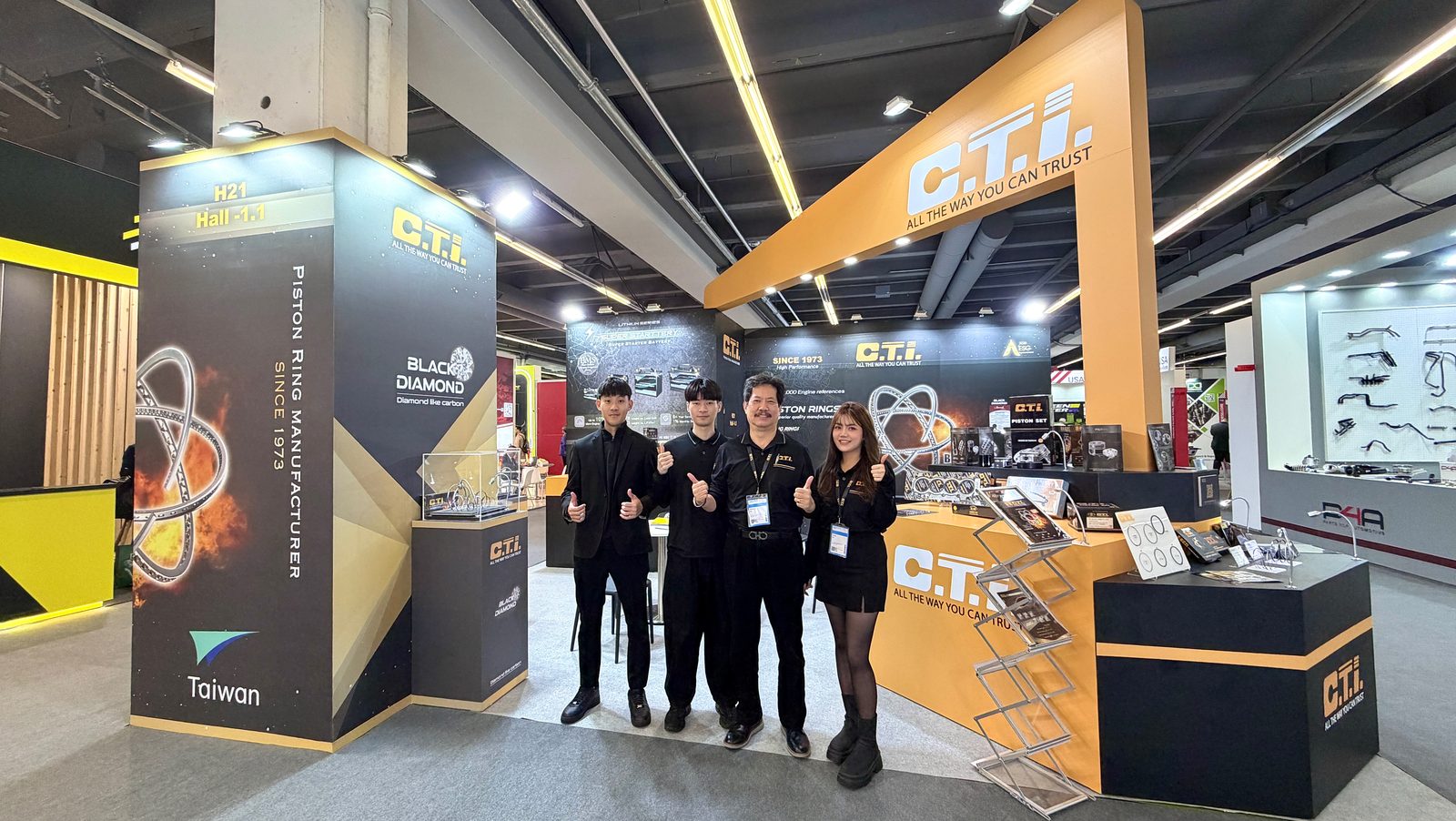 2026 Automechanika Frankfurt