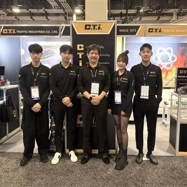 2025 美國拉斯維加斯 AAPEX 汽車零配件展