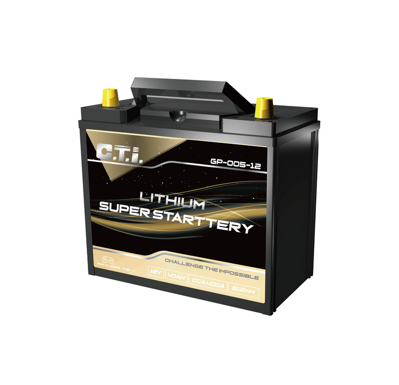 GP-005-12 (13.2V)