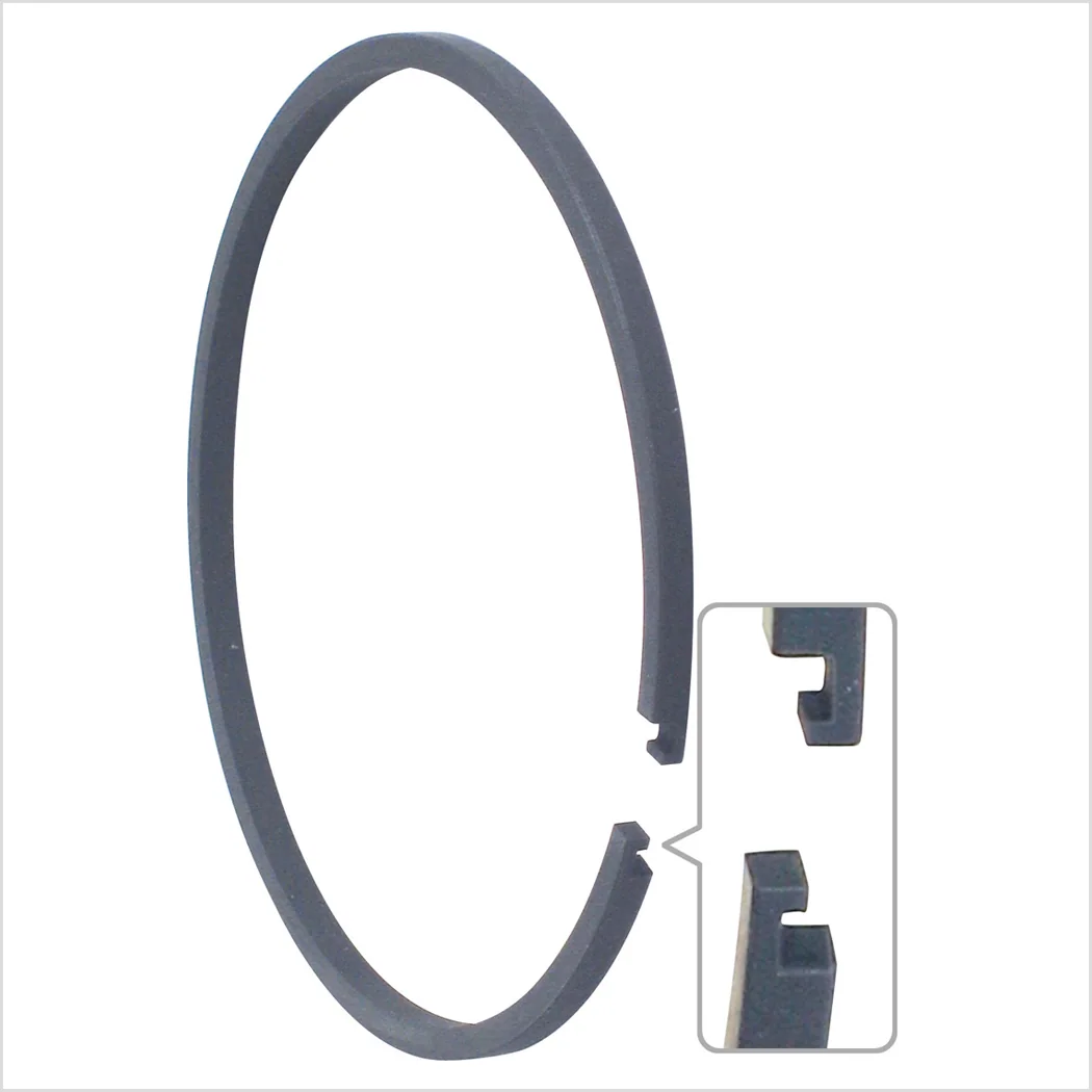 Hook Joint Ring