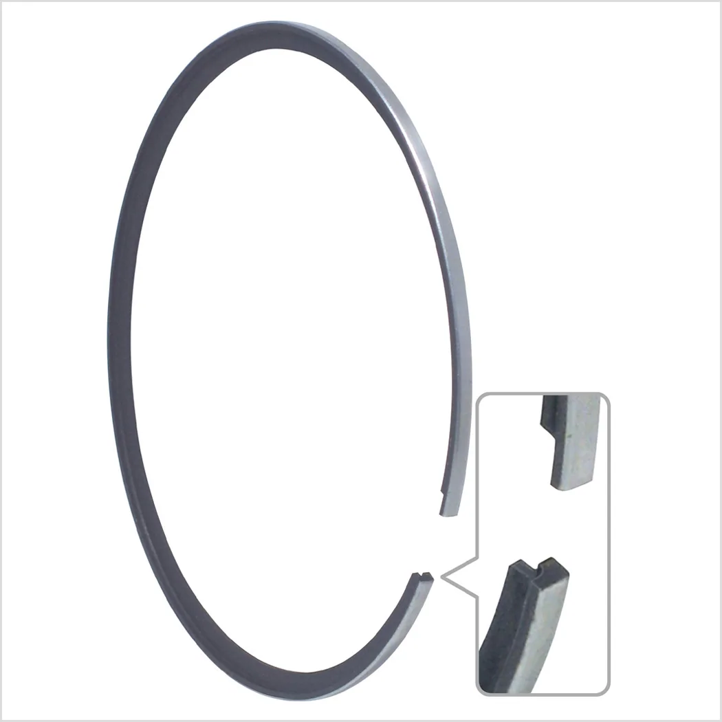 Large Inner-cut Ring