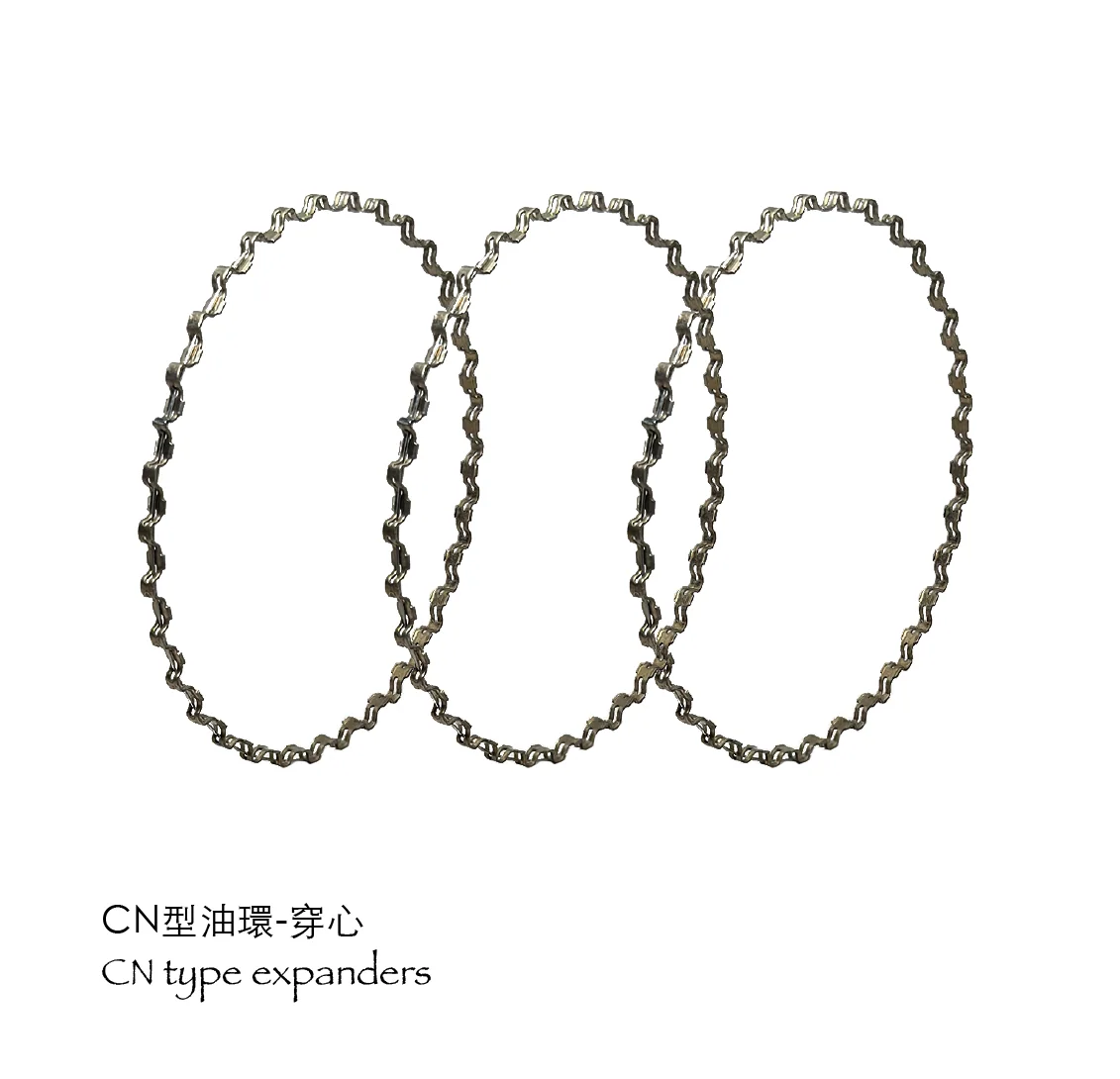 CN Type Expander (Type-2)