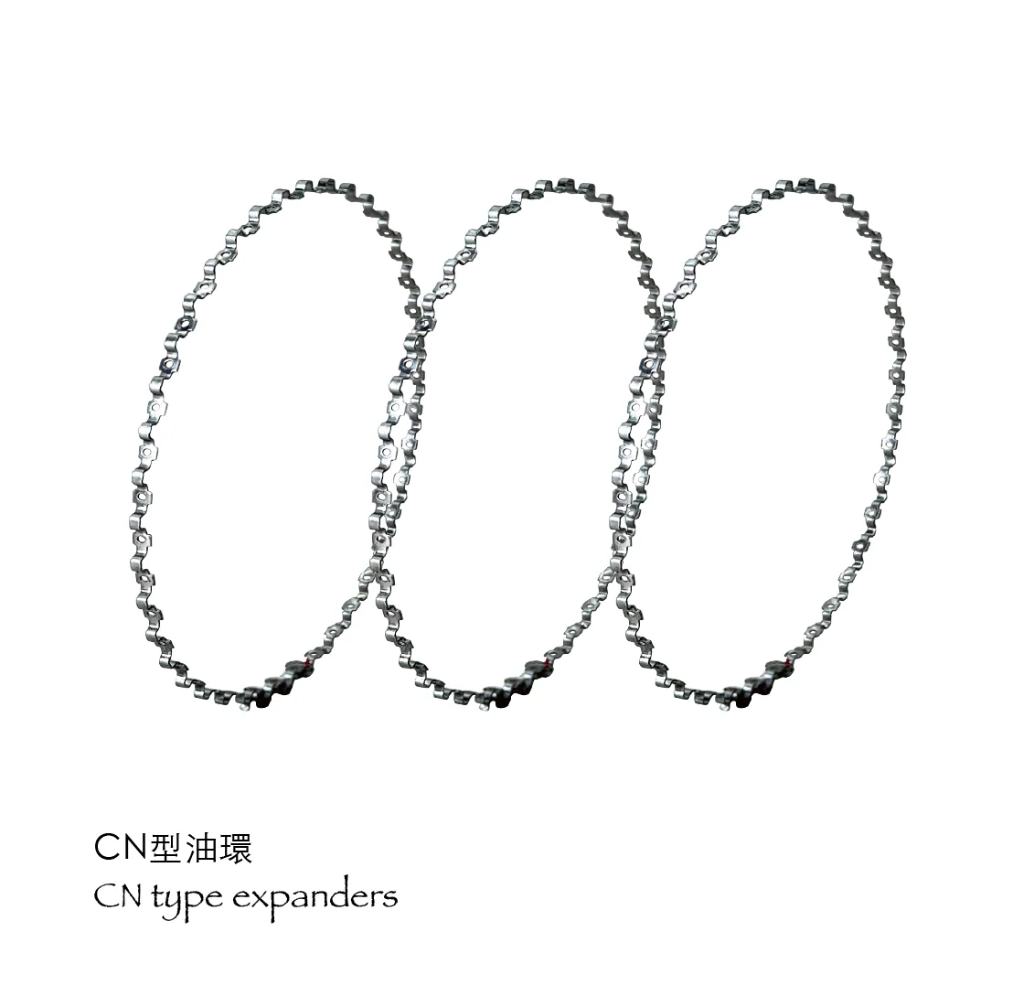CN Type Expander (Type-1)