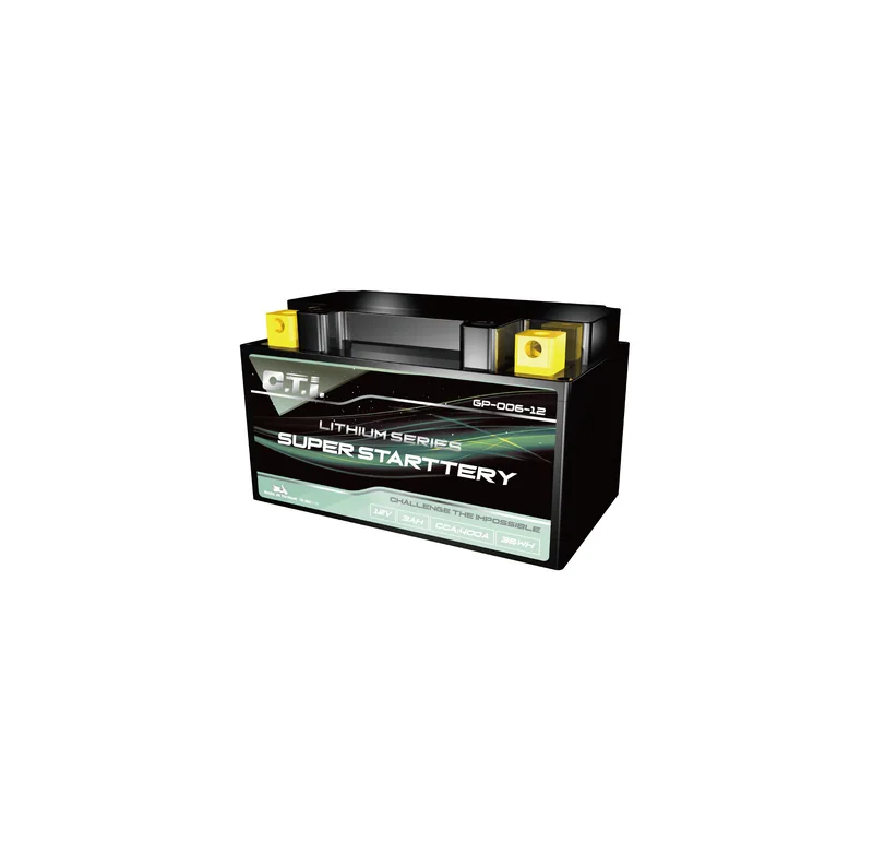 GP-006-12 (12V)