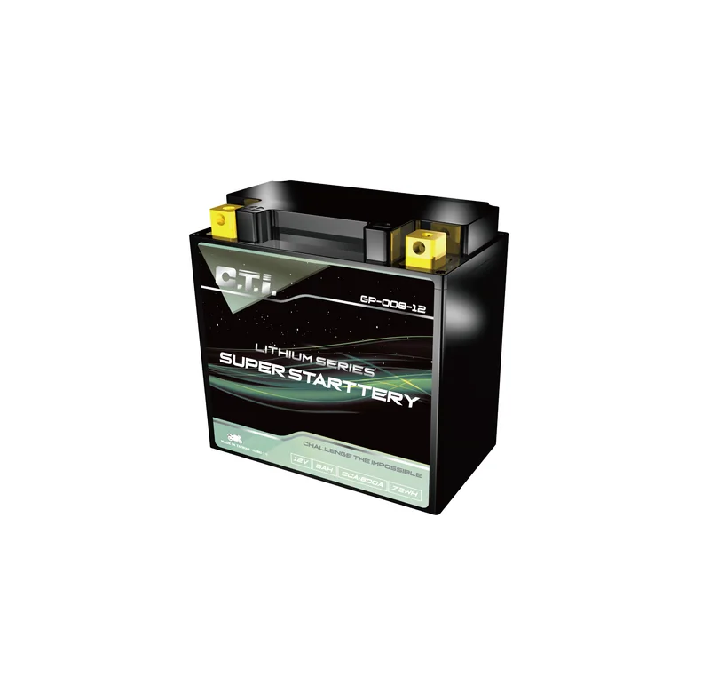 GP-008-12 (12V)