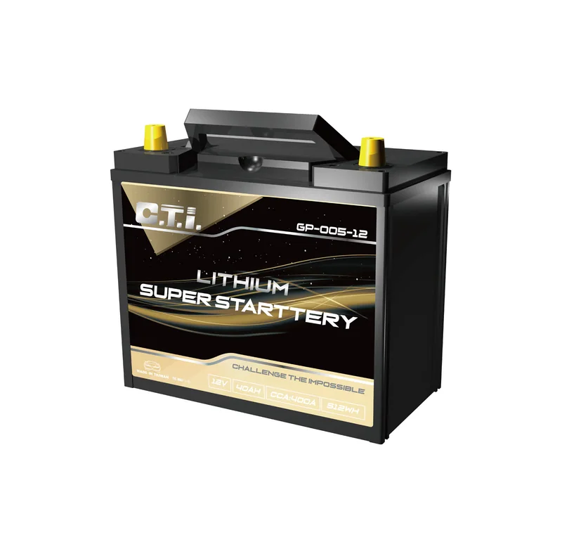 GP-005-12 (13.2V)