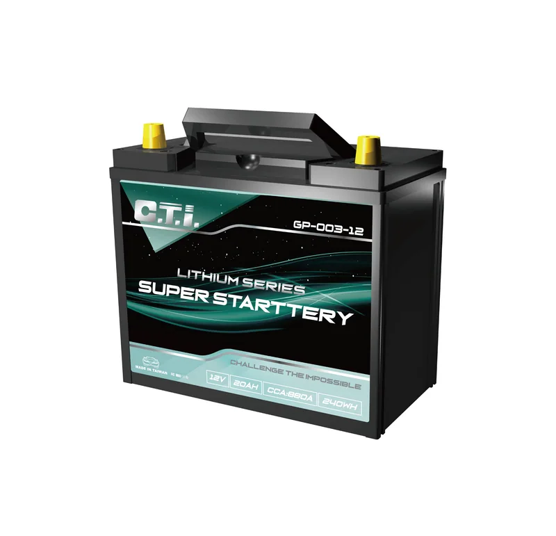 GP-003-12 (12V)