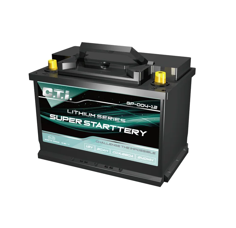 GP-004-12 (12V)