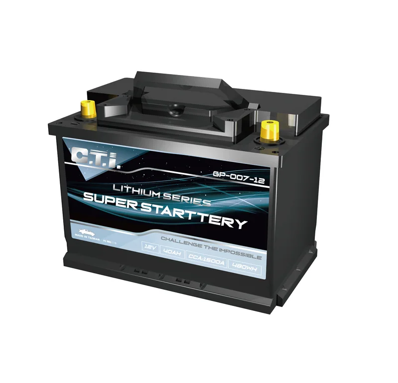 GP-007-12 (12V)