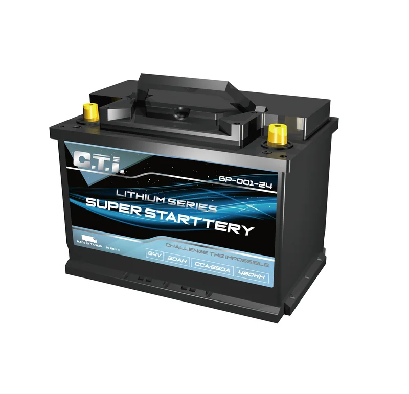 GP-001-24 (24V)