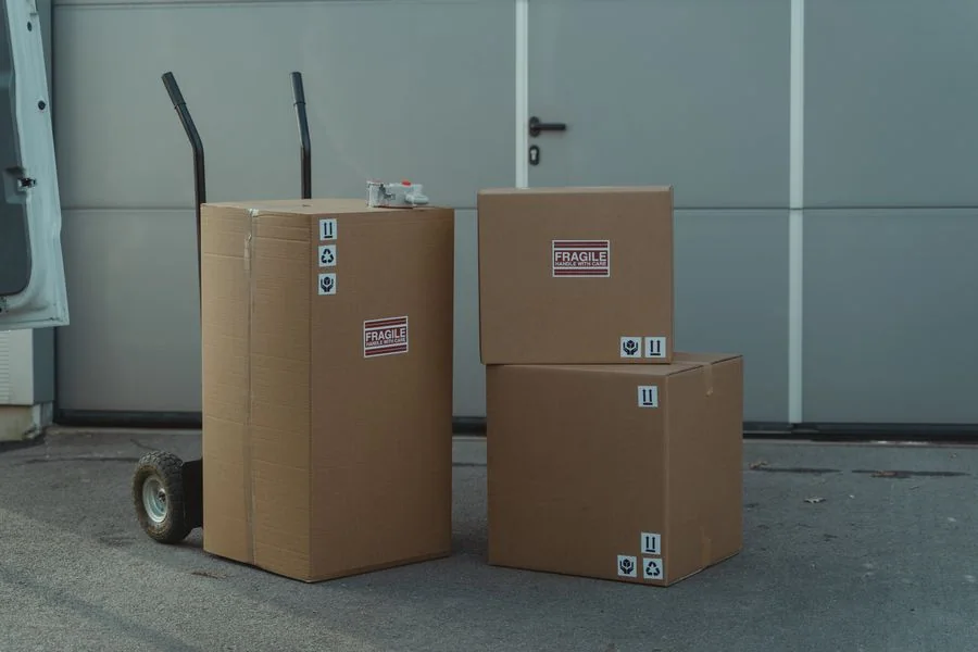 Export Carton