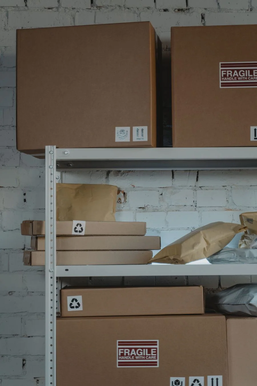 Neutral / OEM Packaging